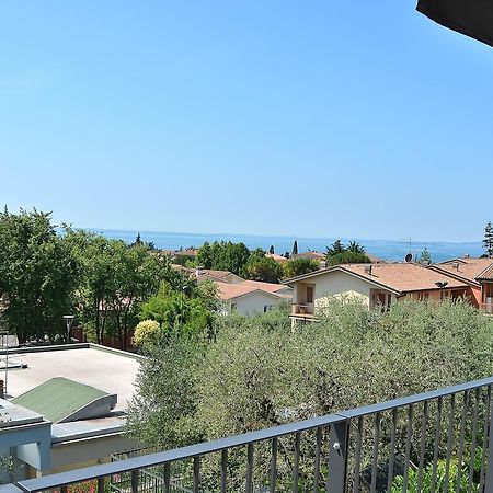 Ca Gardesana With Pool Villa Exterior photo